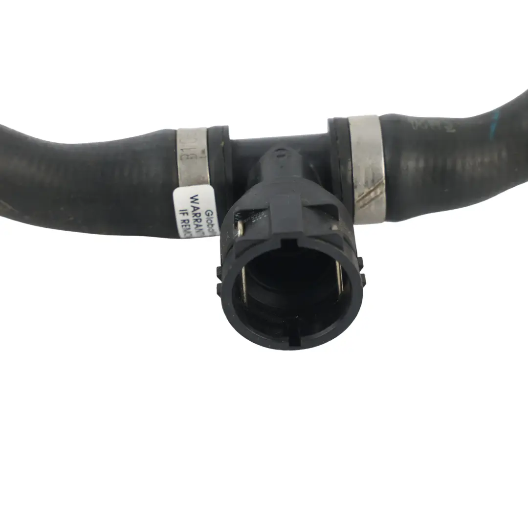 Audi A4 B9 A5 F5 Kühlmittel Schlauch Rohr Leitung 2.0 TDI - SKU 8W0121030R-1 - Teilenummer 8W0121030R