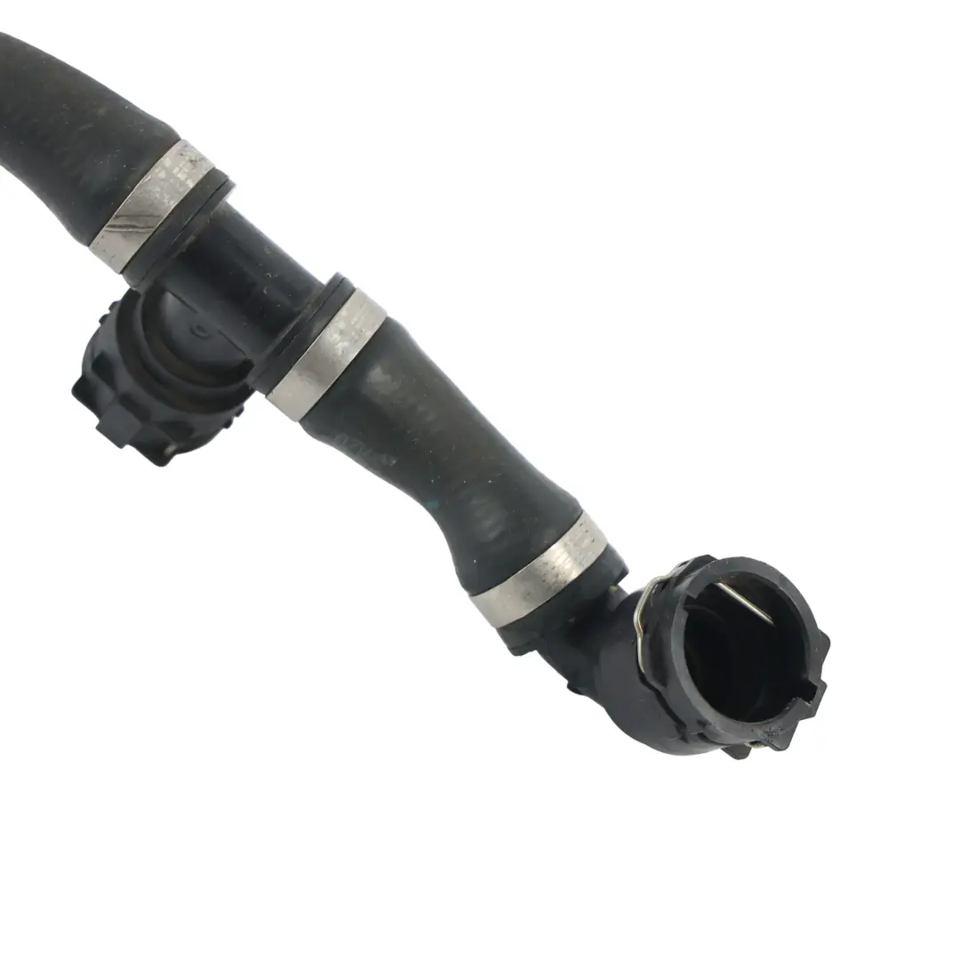 Kühlmittel Schlauch Rohr Leitung 2.0 TDI für Audi A4 B9 A5 F5 mit Teilenummer 8W0121030R Audi A4 B9 A5 F5 Kühlmittel Schlauch Rohr Leitung 2.0 TDI - SKU 8W0121030R-1 - Teilenummer 8W0121030R