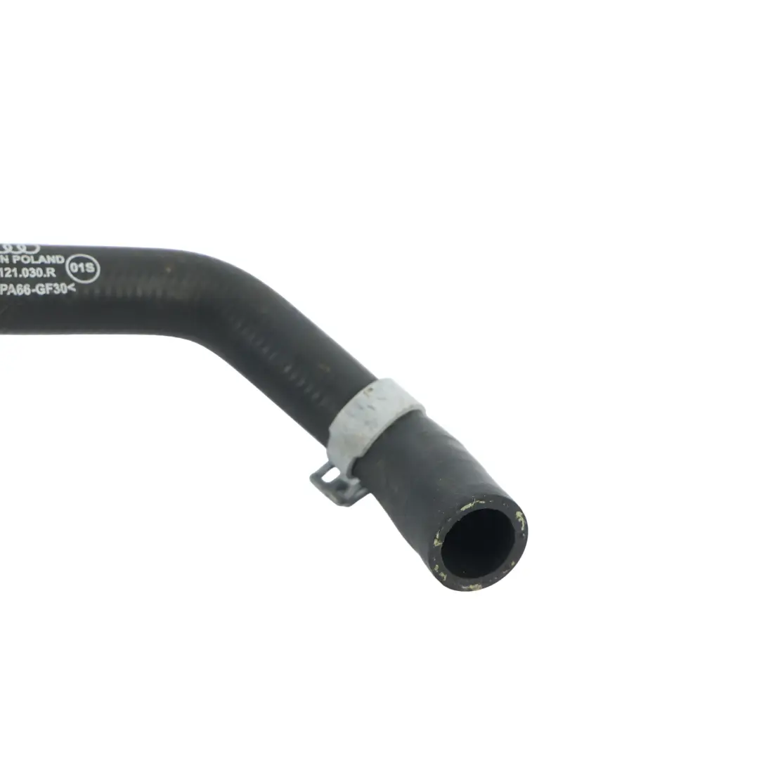 Kühlmittel Schlauch Rohr Leitung 2.0 TDI für Audi A4 B9 A5 F5 mit Teilenummer 8W0121030R Audi A4 B9 A5 F5 Kühlmittel Schlauch Rohr Leitung 2.0 TDI - SKU 8W0121030R-1 - Teilenummer 8W0121030R
