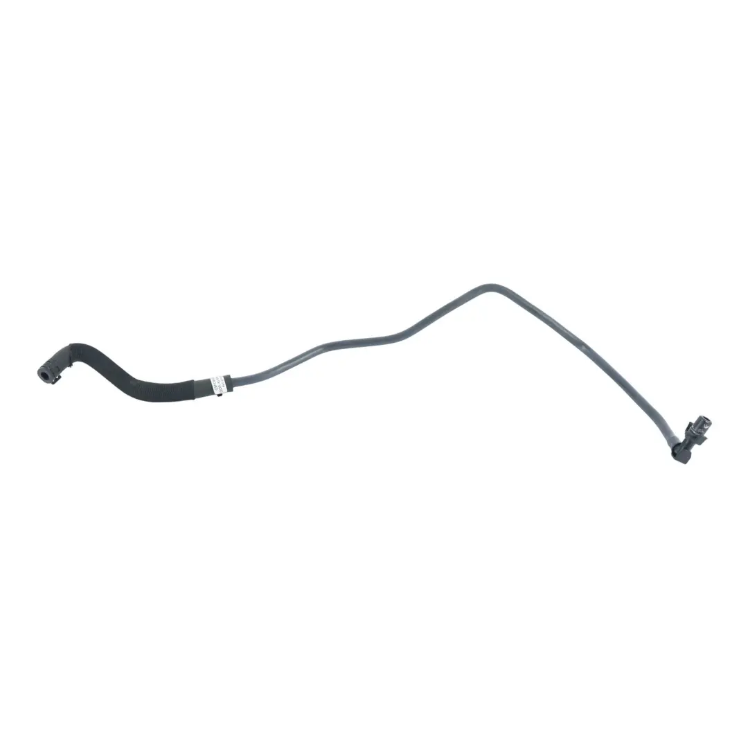 Audi A5 F5 A4 B9 Breather Line Engine Coolant Hose Pipe Line - SKU 8W0121081CB - Part number 8W0121081CB