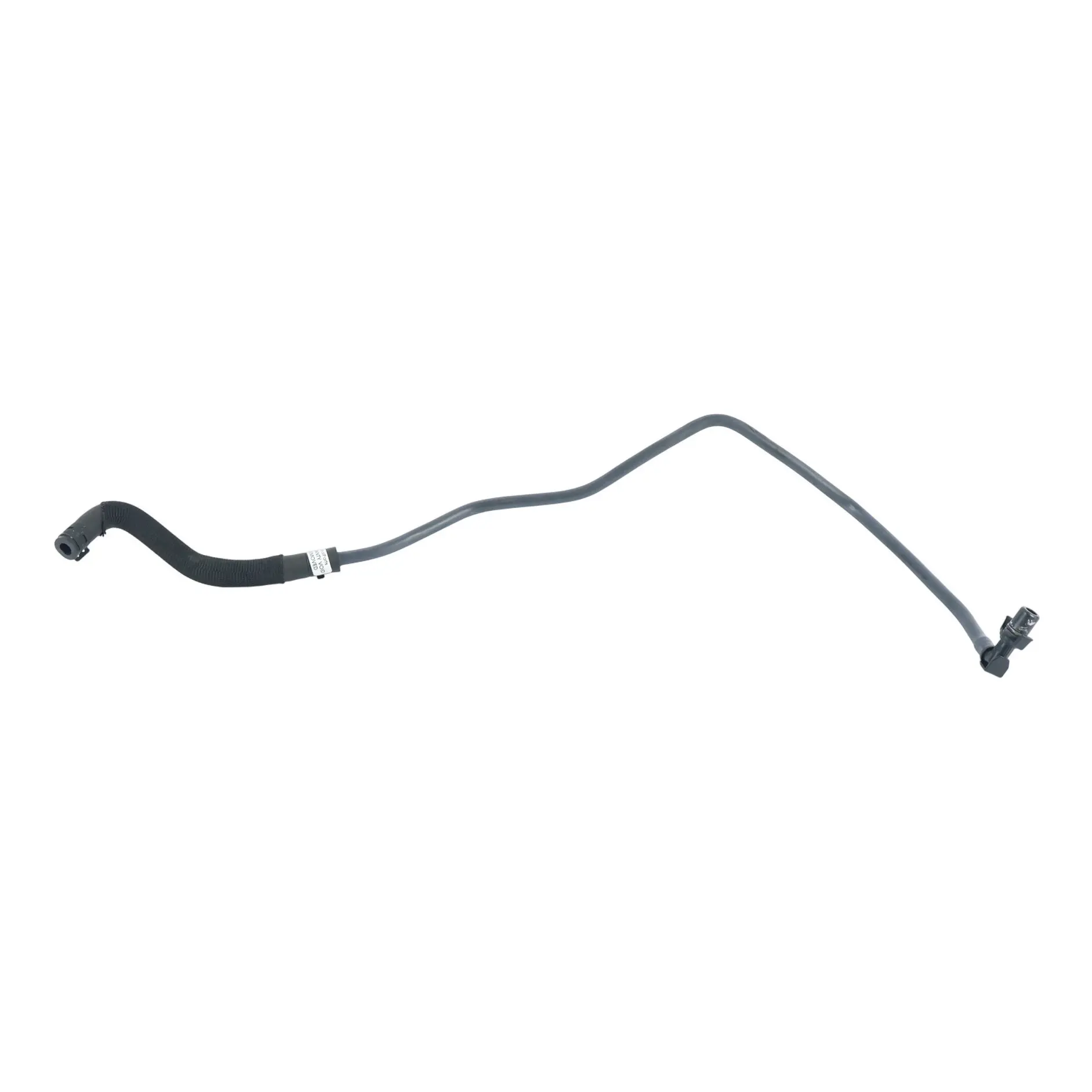 Audi A5 F5 A4 B9 Breather Line Engine Coolant Hose Pipe Line 8W0121081CB
