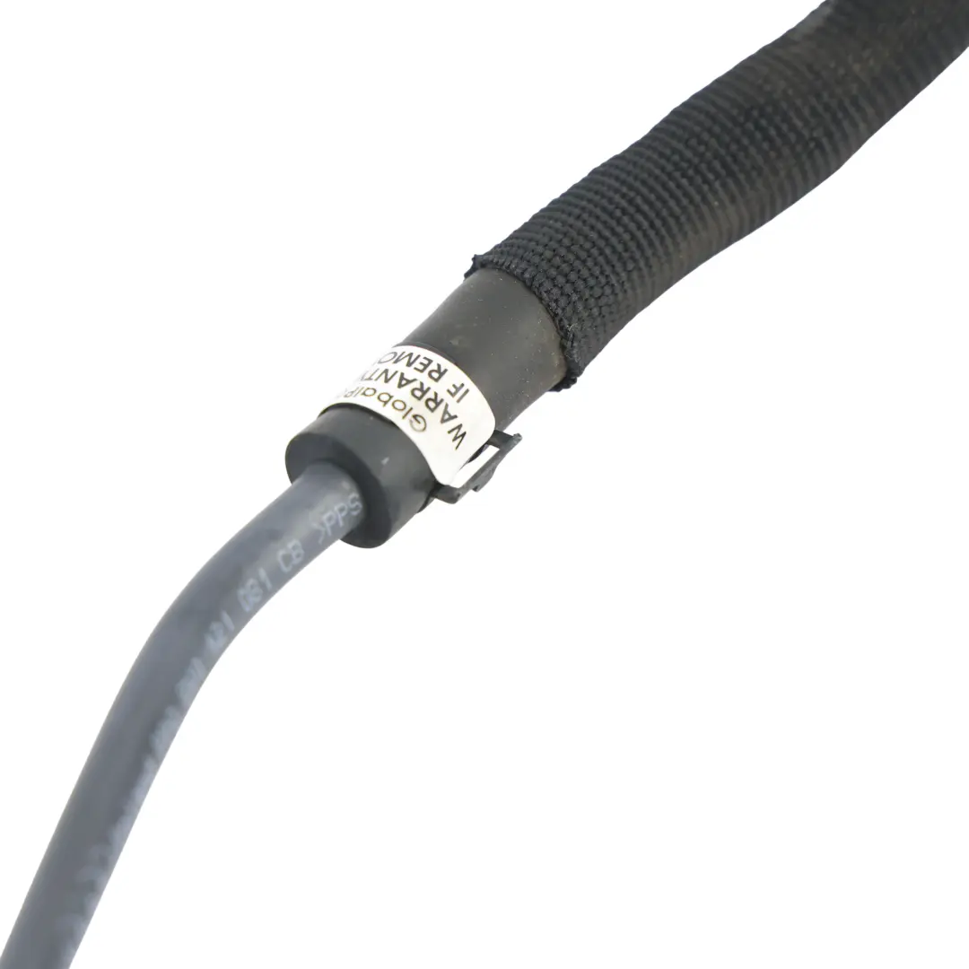 Audi A5 F5 A4 B9 Breather Line Engine Coolant Hose Pipe Line - SKU 8W0121081CB - Part number 8W0121081CB