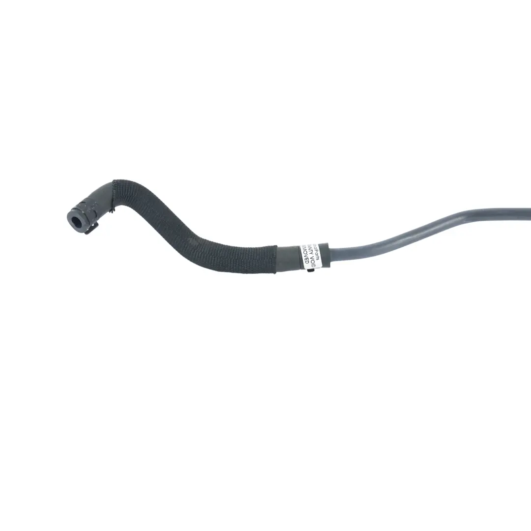 Línea Respiradero Manguera Refrigerante Motor para Audi A5 F5 A4 B9 con número de pieza 8W0121081CB Audi A5 F5 A4 B9 Línea Respiradero Manguera Refrigerante Motor - SKU 8W0121081CB - Número de pieza 8W0121081CB