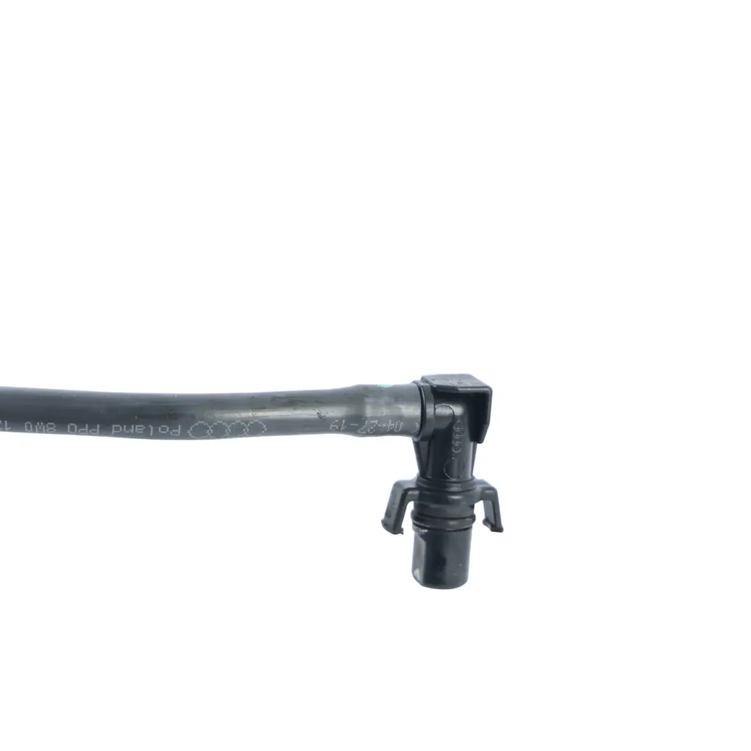 Audi A5 F5 A4 B9 Breather Line Engine Coolant Hose Pipe Line - SKU 8W0121081CB - Part number 8W0121081CB