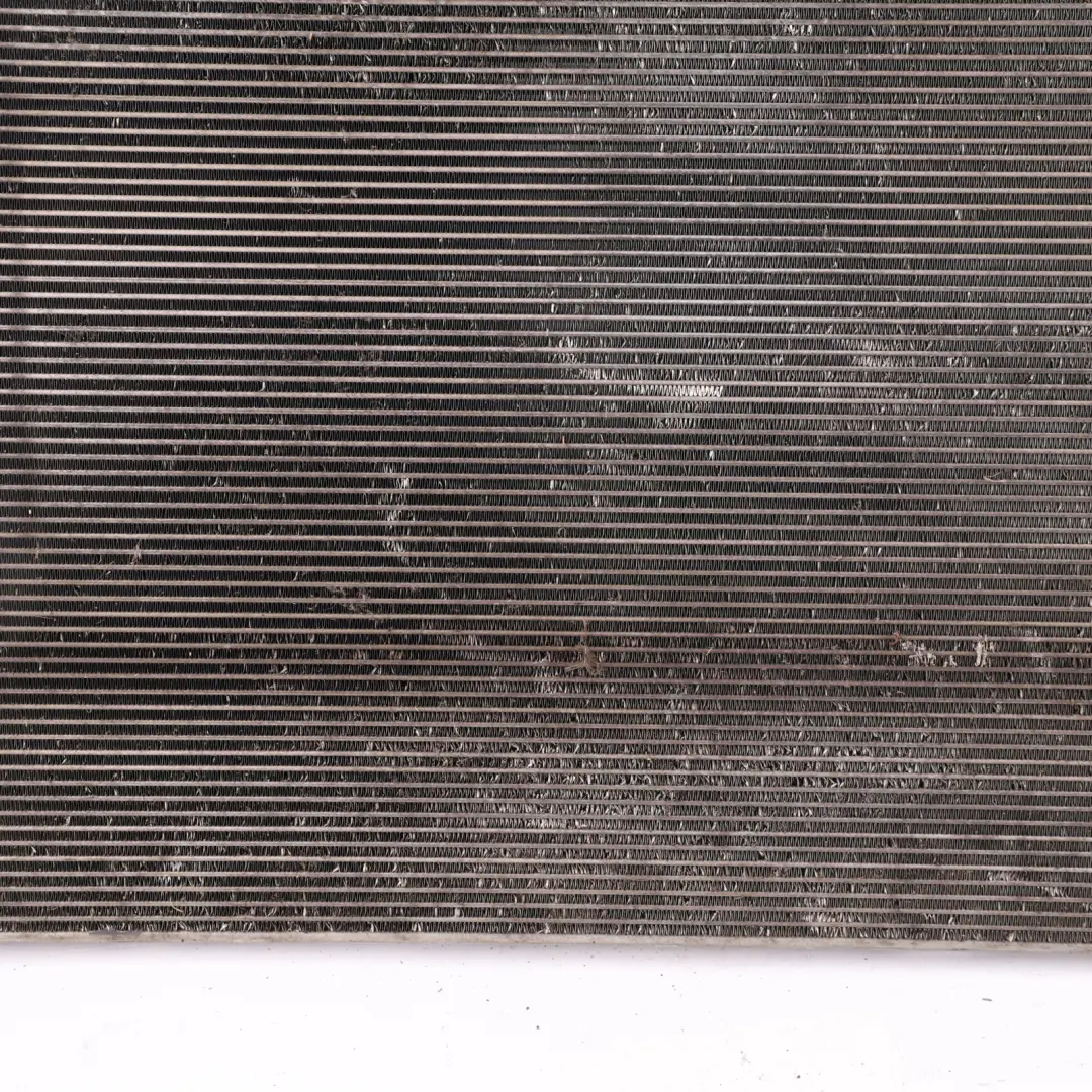 Audi A4 B9 Coolant Radiator Water Cooling Radiator 35 TDI - SKU 8W0121251K - Part number 8W0121251K