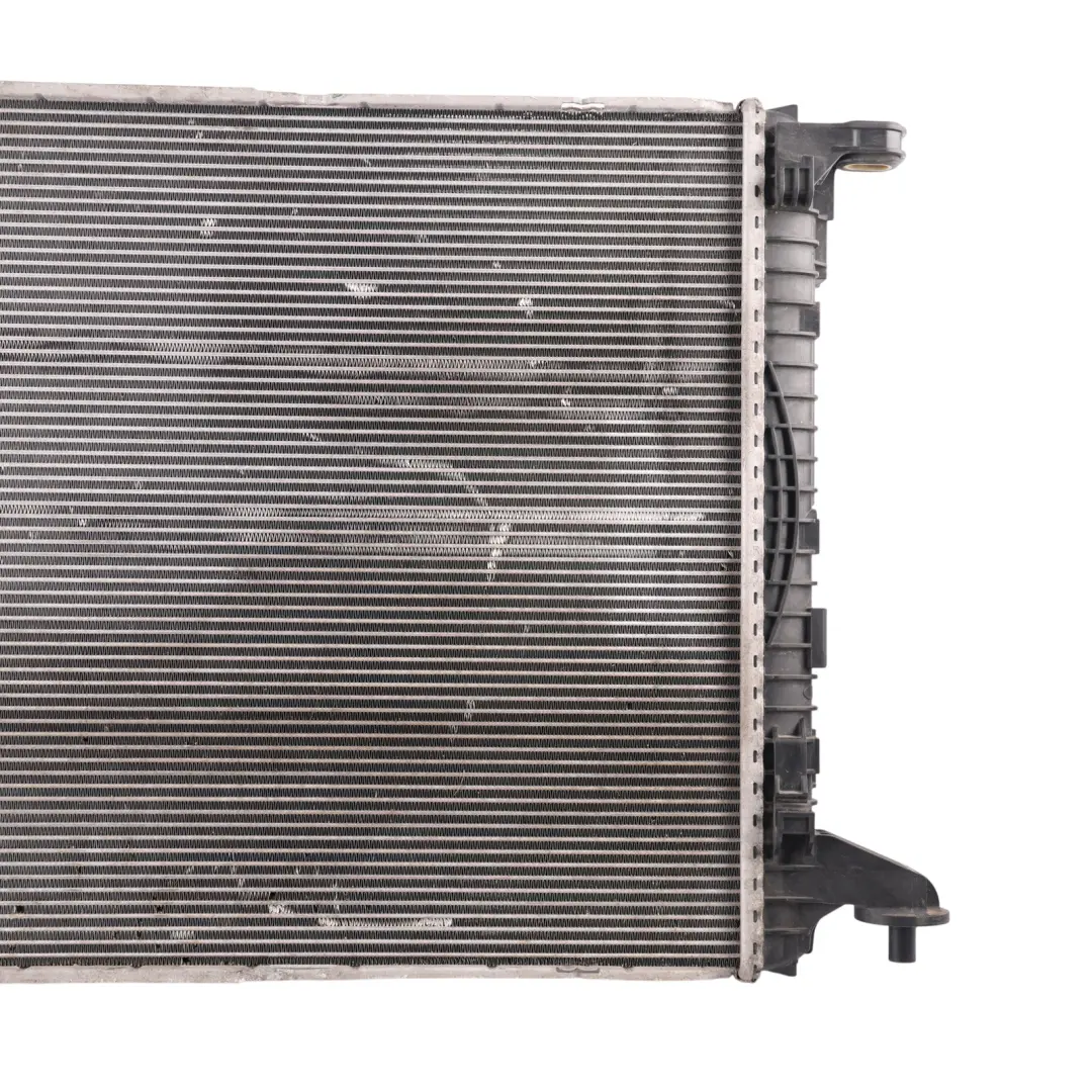 Audi A4 B9 Coolant Radiator Water Cooling Radiator 35 TDI - SKU 8W0121251K - Part number 8W0121251K