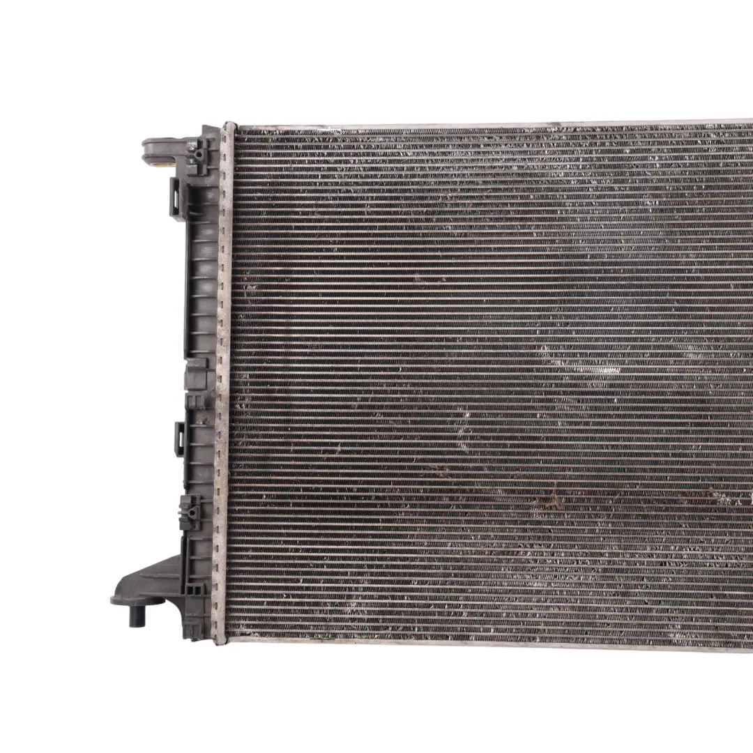 Audi A4 B9 Coolant Radiator Water Cooling Radiator 35 TDI - SKU 8W0121251K - Part number 8W0121251K