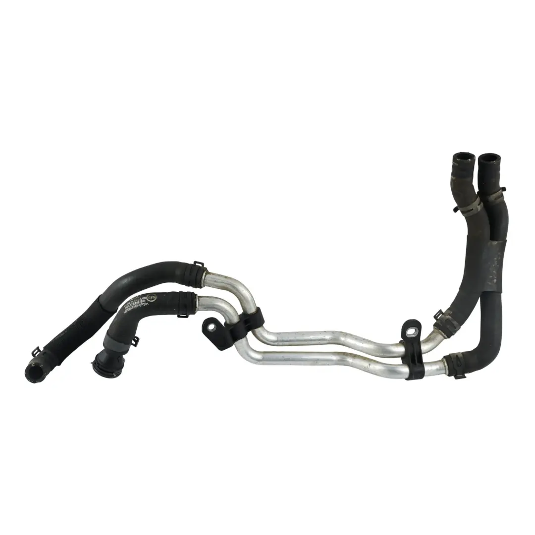 Tuyau Refroidisseur Huile Boîte Vitesses pour Audi A4 B9 A5 F5 à propos du numéro de pièce 8W0121400B Audi A4 B9 A5 F5 Tuyau Refroidisseur Huile Boîte Vitesses - SKU 8W0121400B-2 - Numéro de pièce 8W0121400B