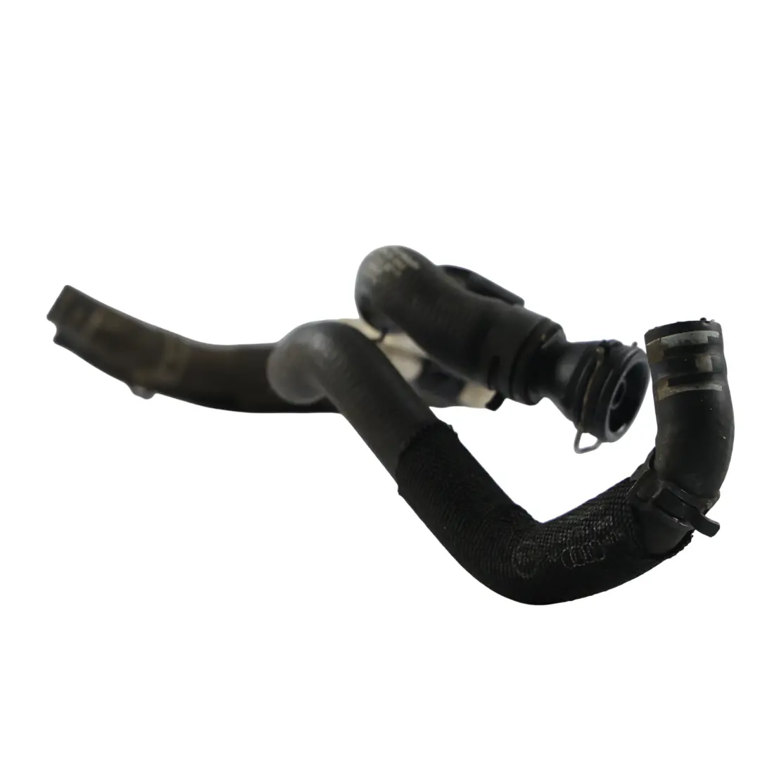 Getriebe Öl Kühlmittel Schlauch Rohr Leitung für Audi A4 B9 A5 F5 mit Teilenummer 8W0121400B Audi A4 B9 A5 F5 Getriebe Öl Kühlmittel Schlauch Rohr Leitung - SKU 8W0121400B-2 - Teilenummer 8W0121400B