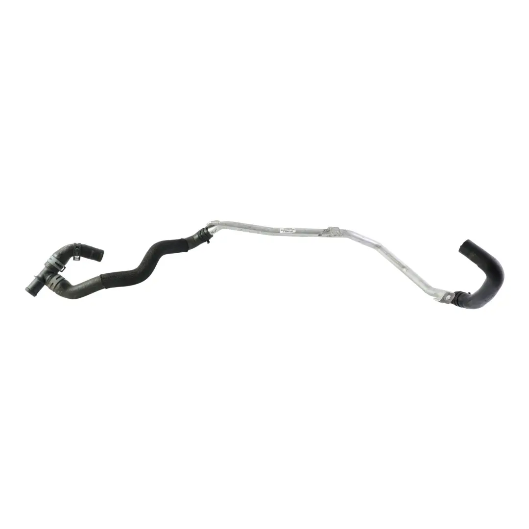 Audi A4 B9 A5 F5 Q5 FY Water Coolant Hose Pipe Line 3.0 TDI - SKU 8W0121487Q - Part number 8W0121487Q