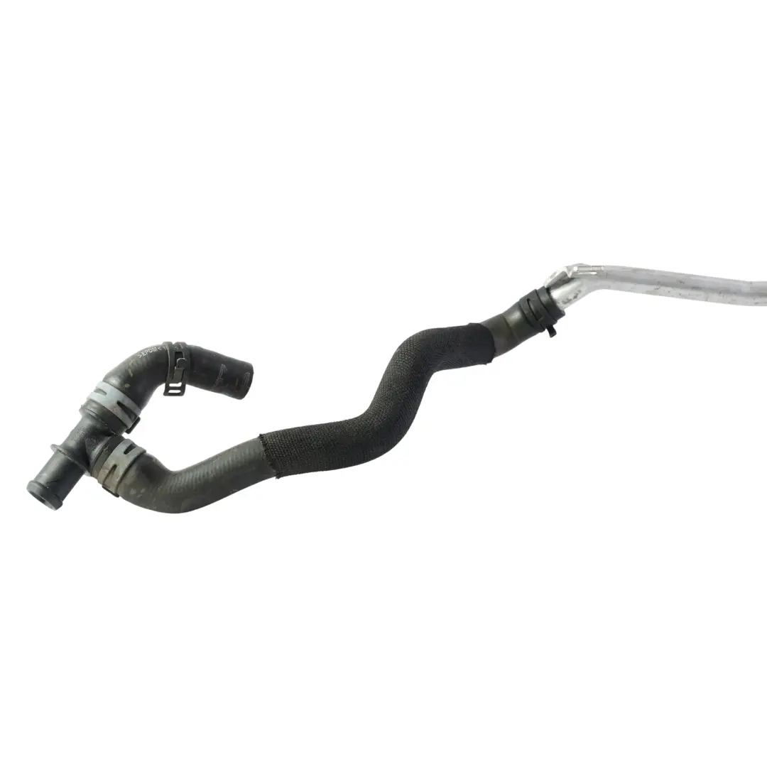 Audi A4 B9 A5 F5 Q5 FY Wąż Przewód Wody 3.0 TDI - SKU 8W0121487Q - Numer Części 8W0121487Q