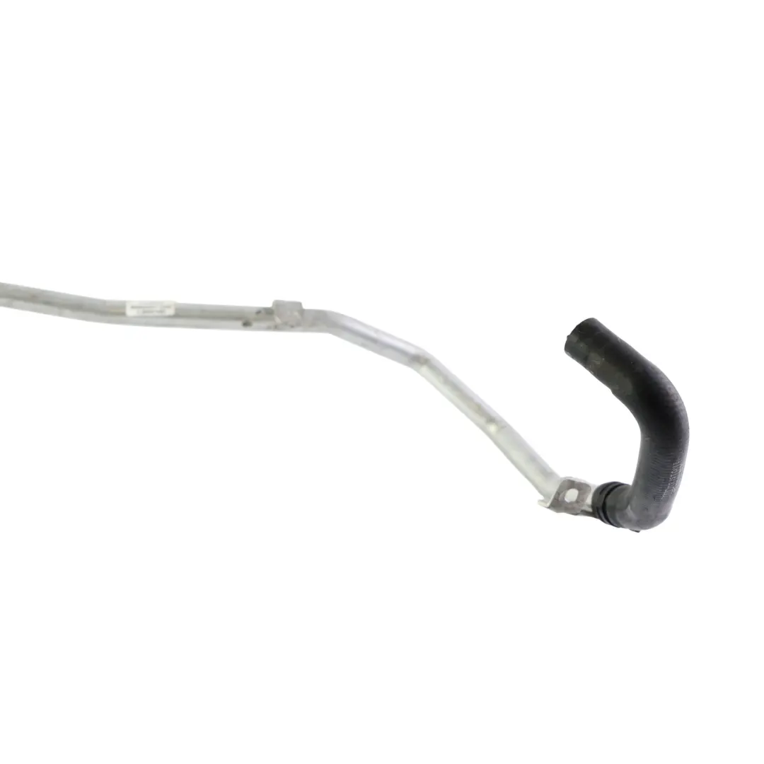 Audi A4 B9 A5 F5 Q5 FY Wąż Przewód Wody 3.0 TDI - SKU 8W0121487Q - Numer Części 8W0121487Q