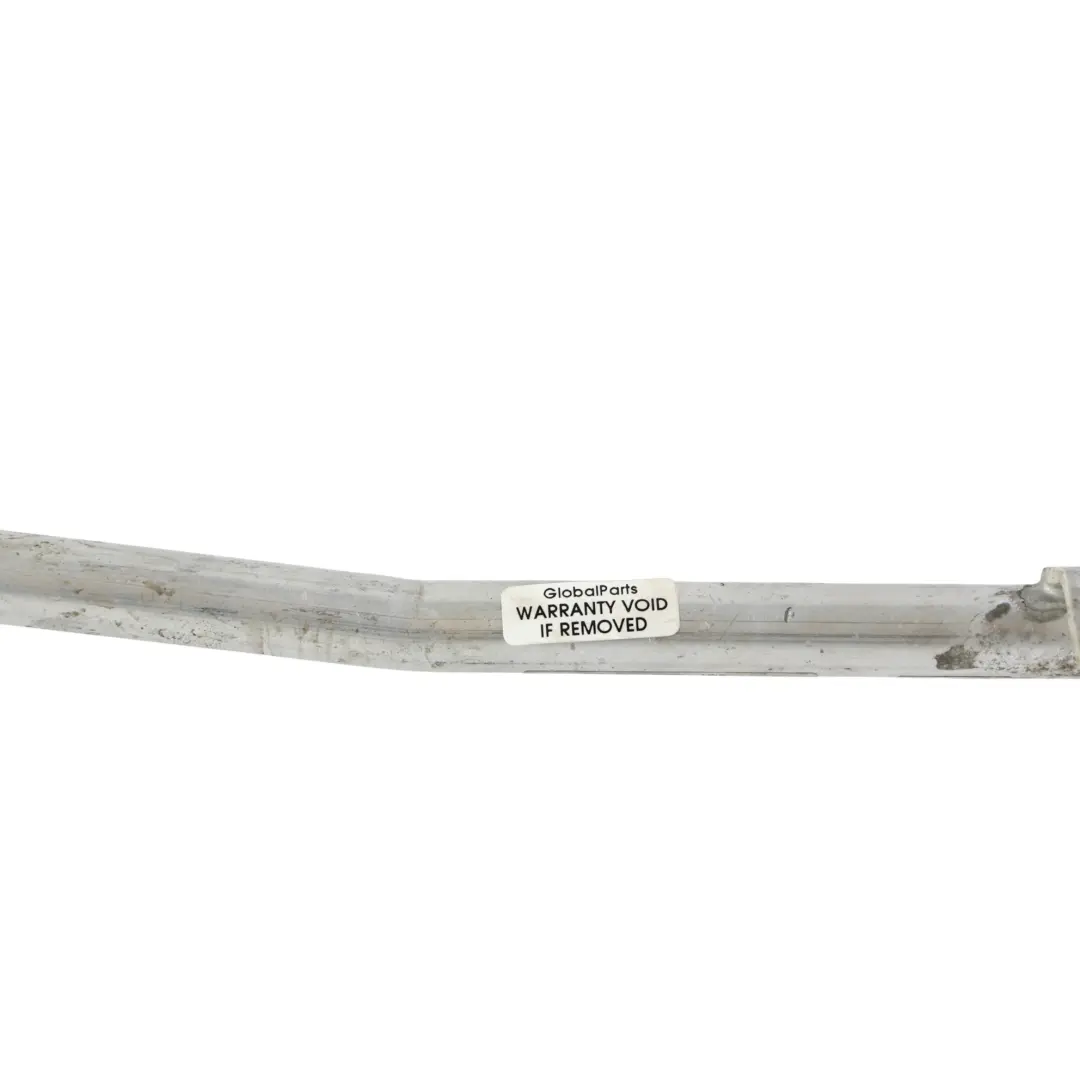 Audi A4 B9 A5 F5 Q5 FY Water Coolant Hose Pipe Line 3.0 TDI - SKU 8W0121487Q - Part number 8W0121487Q