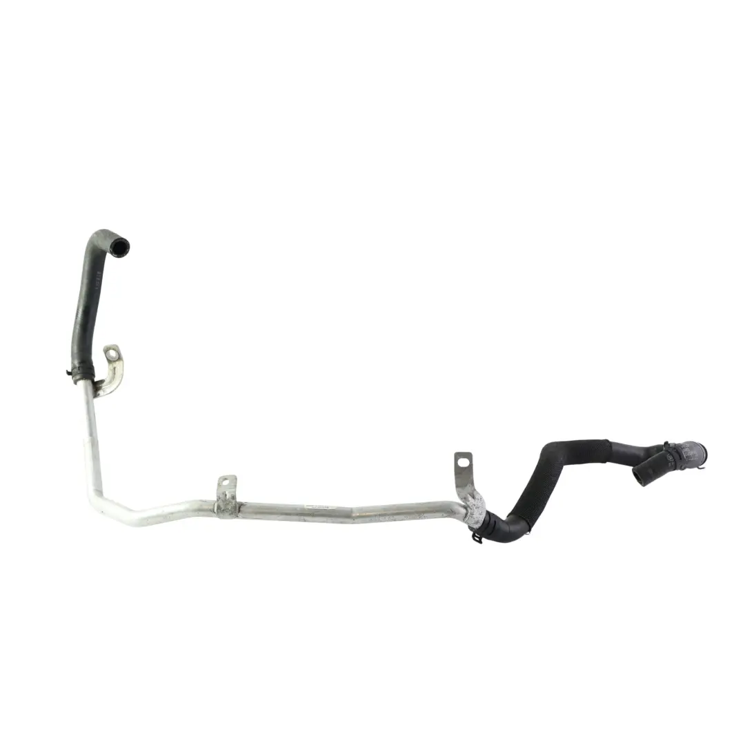 Audi A4 B9 A5 F5 Q5 FY Wąż Przewód Wody 3.0 TDI - SKU 8W0121487Q - Numer Części 8W0121487Q