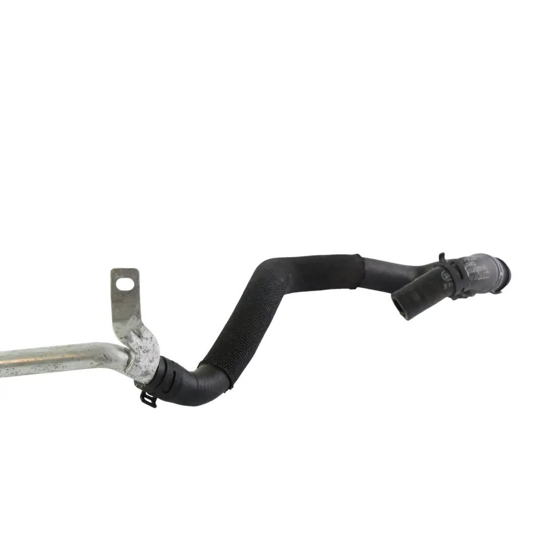 Audi A4 B9 A5 F5 Q5 FY Tuyau Durite Liquide Refroidissement 3.0 TDI - SKU 8W0121487Q - Numéro de pièce 8W0121487Q
