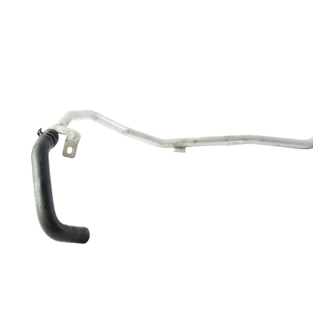 Audi A4 B9 A5 F5 Q5 FY Wąż Przewód Wody 3.0 TDI - SKU 8W0121487Q - Numer Części 8W0121487Q