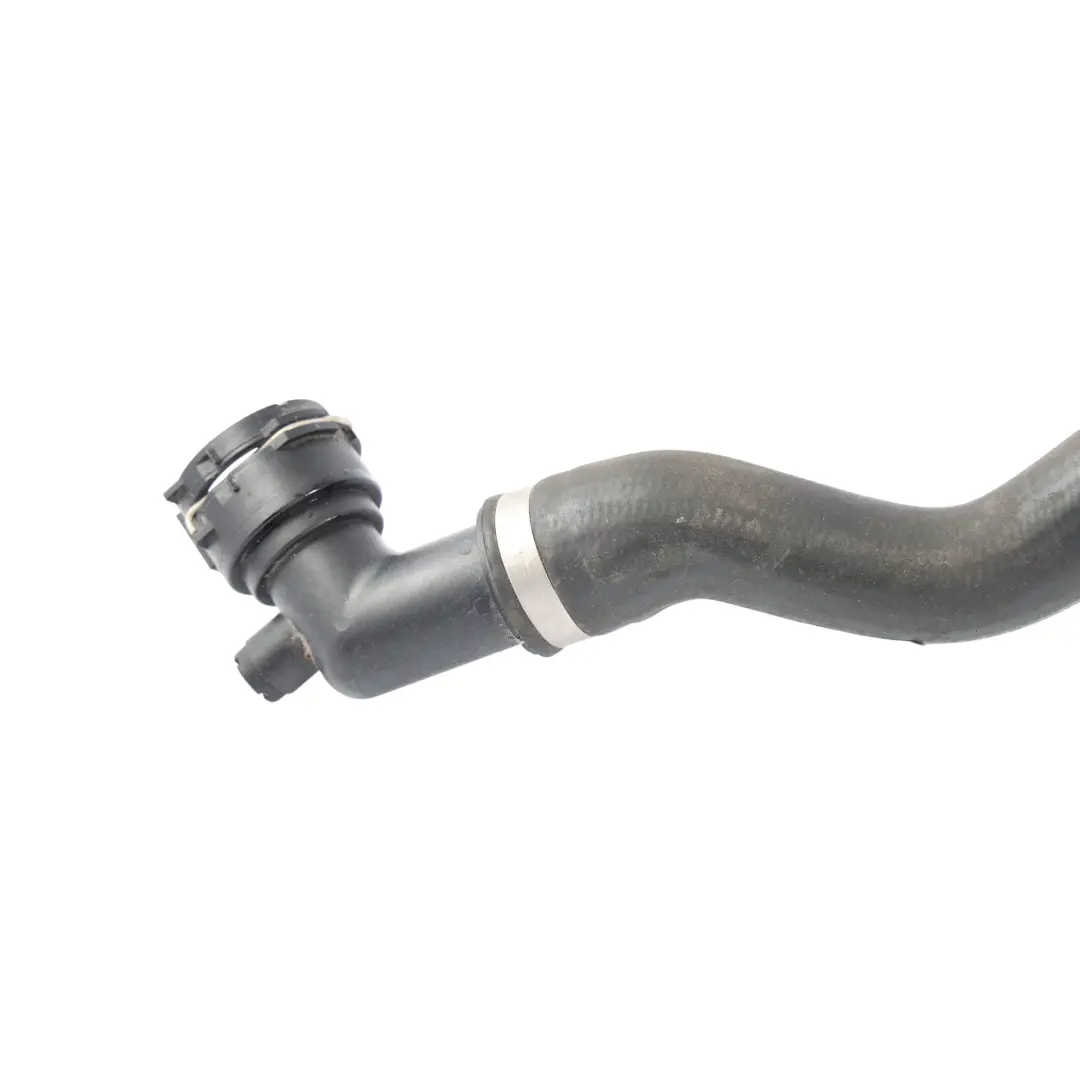 Audi A4 B9 A5 F5 Engine Water Coolant Pipe Hose Line 2.0 TDI - SKU 8W0122055CA-1 - Part number 8W0122055CA