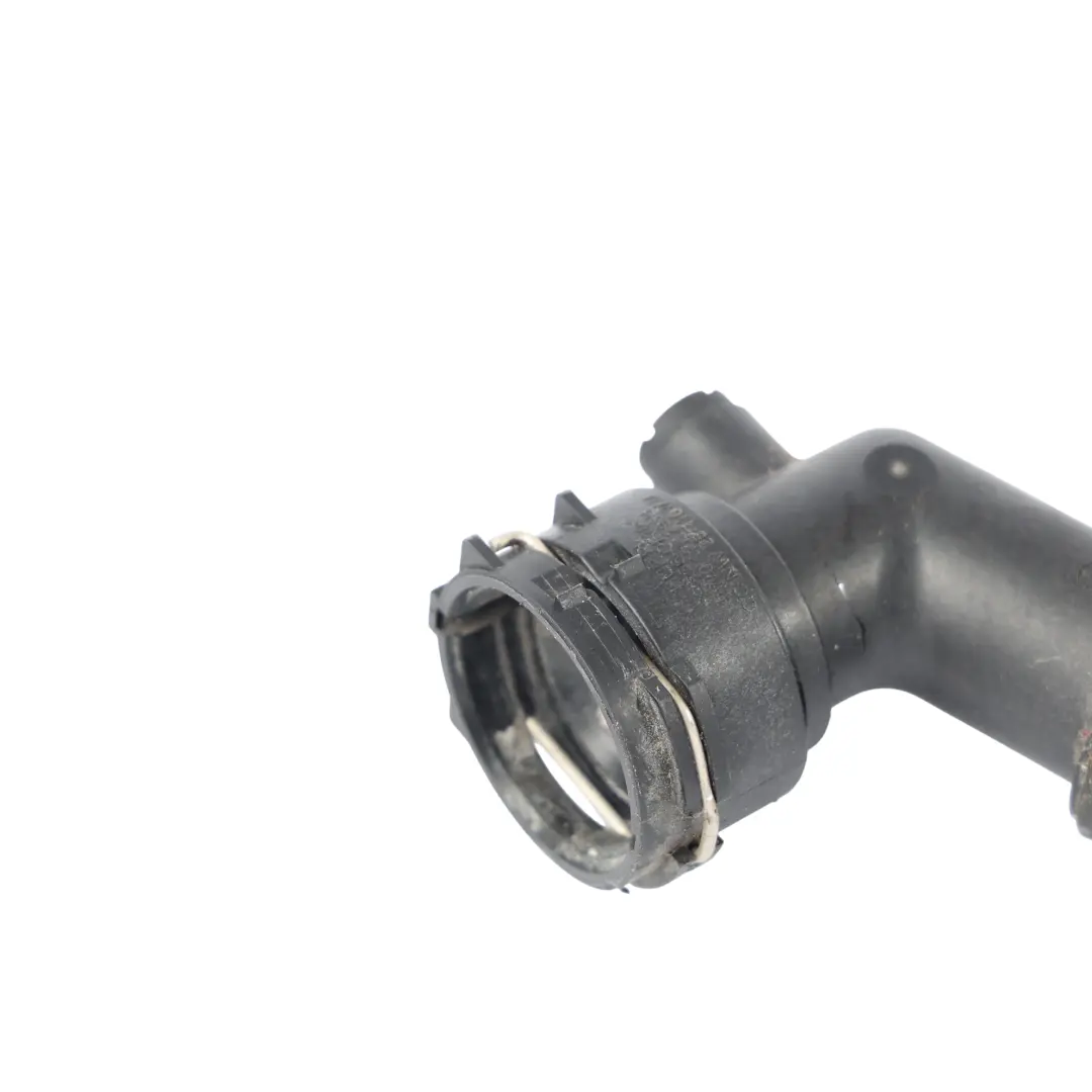Audi A4 B9 A5 F5 Engine Water Coolant Pipe Hose Line 2.0 TDI - SKU 8W0122055CA-1 - Part number 8W0122055CA