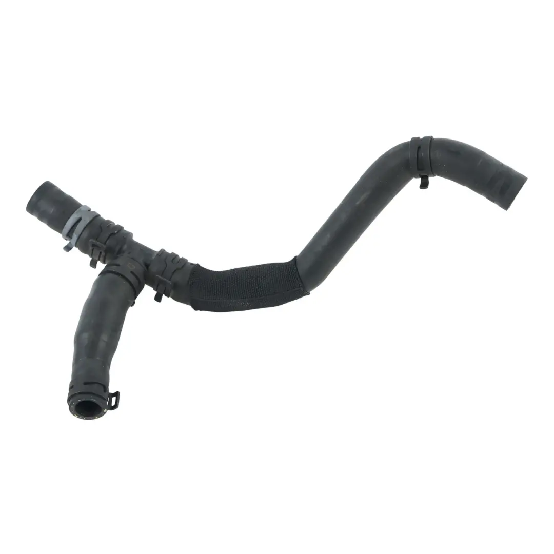 Audi A4 B9 A5 F5 Water Coolant Pipe Hose Line 3.0 TDI - SKU 8W0122449CK - Part number 8W0122449CK
