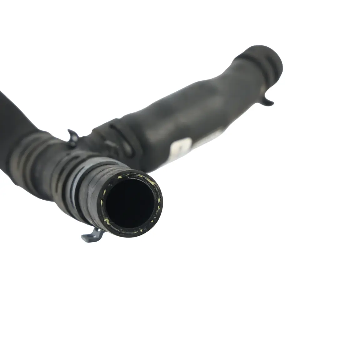 Audi A4 B9 A5 F5 Water Coolant Pipe Hose Line 3.0 TDI - SKU 8W0122449CK - Part number 8W0122449CK