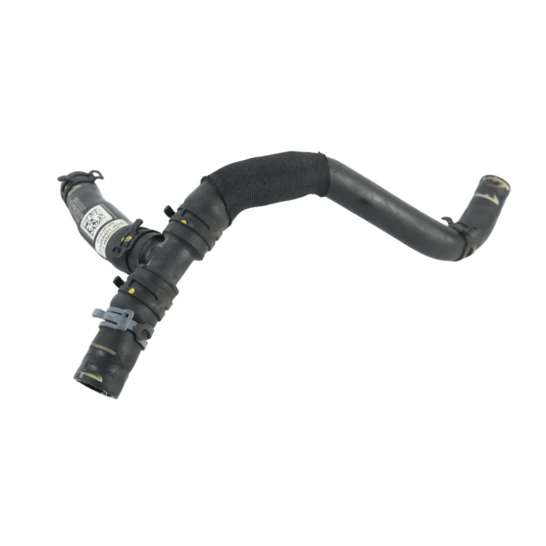 Audi A4 B9 A5 F5 Water Coolant Pipe Hose Line 3.0 TDI - SKU 8W0122449CK - Part number 8W0122449CK