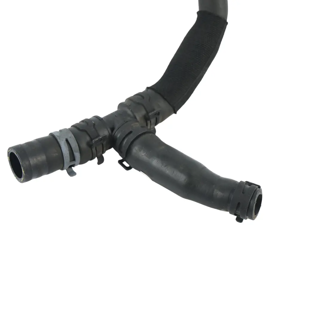 Water Coolant Pipe Hose Line 3.0 TDI to Audi A4 B9 A5 F5 with Part number 8W0122449CK Audi A4 B9 A5 F5 Water Coolant Pipe Hose Line 3.0 TDI - SKU 8W0122449CK - Part number 8W0122449CK