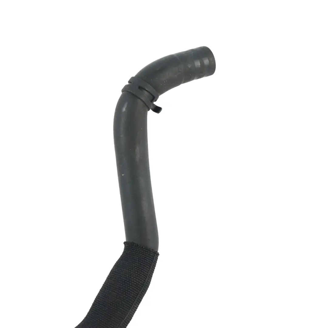 Audi A4 B9 A5 F5 Water Coolant Pipe Hose Line 3.0 TDI - SKU 8W0122449CK - Part number 8W0122449CK
