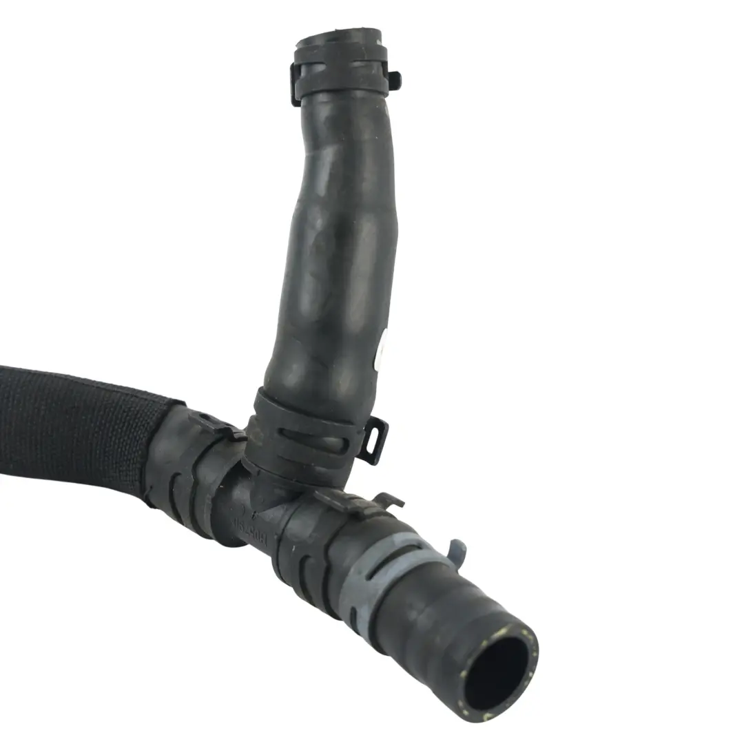 Water Coolant Pipe Hose Line 3.0 TDI to Audi A4 B9 A5 F5 with Part number 8W0122449CK Audi A4 B9 A5 F5 Water Coolant Pipe Hose Line 3.0 TDI - SKU 8W0122449CK - Part number 8W0122449CK