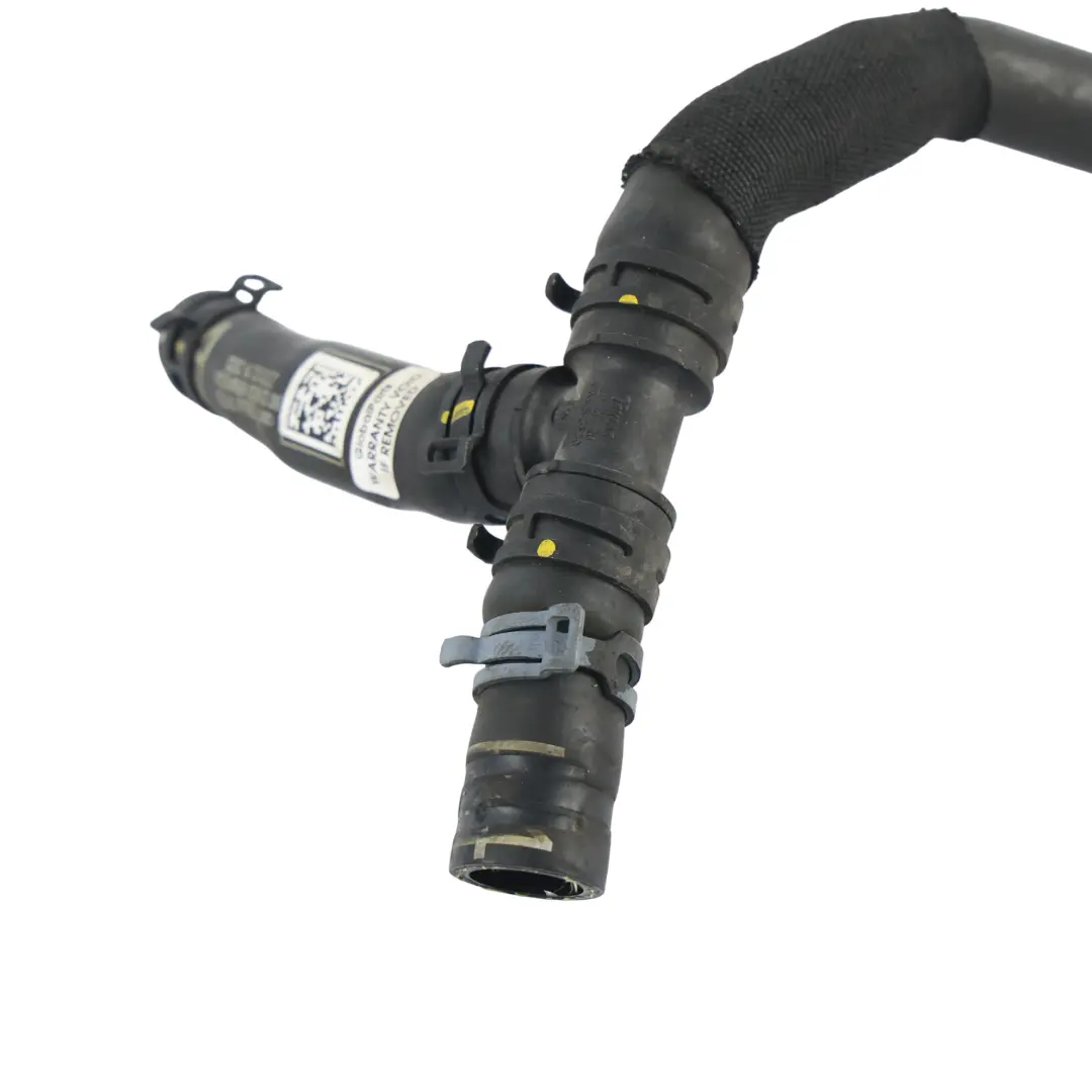 Water Coolant Pipe Hose Line 3.0 TDI to Audi A4 B9 A5 F5 with Part number 8W0122449CK Audi A4 B9 A5 F5 Water Coolant Pipe Hose Line 3.0 TDI - SKU 8W0122449CK - Part number 8W0122449CK
