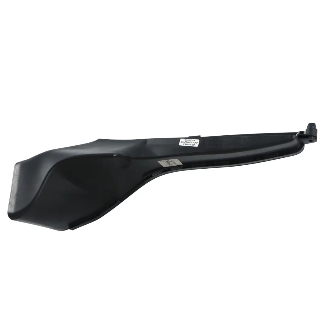 Filtro Aria Condotto Guida Canale 2.0 Diesel DEZE per Audi A4 B9 A5 F5 con numero di parte 8W0129618G Audi A4 B9 A5 F5 Filtro Aria Condotto Guida Canale 2.0 Diesel DEZE - SKU 8W0129618G - Numero di parte 8W0129618G