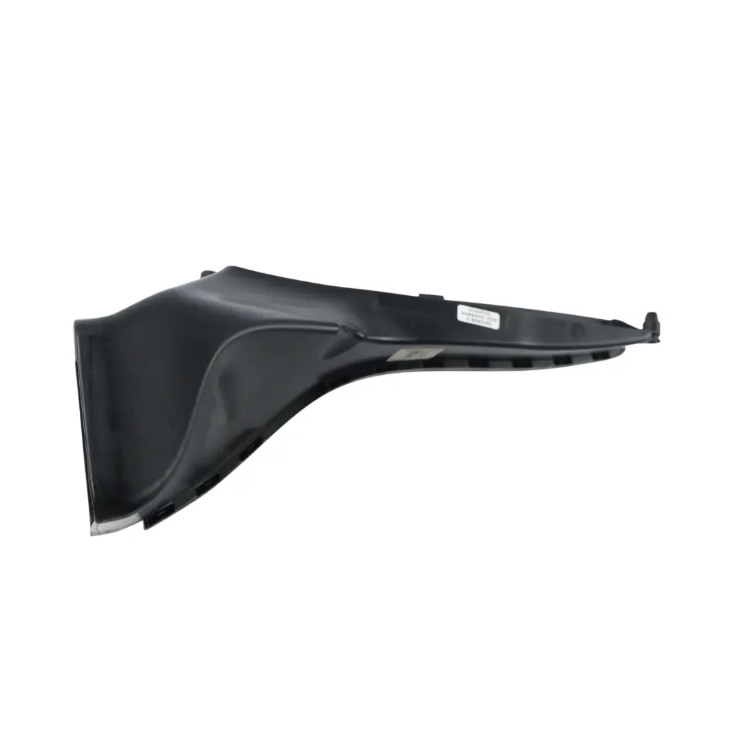 Filter Air Guide Duct Channel 2.0 Diesel DEZE to Audi A4 B9 A5 F5 Air with Part number 8W0129618G Audi A4 B9 A5 F5 Air Filter Air Guide Duct Channel 2.0 Diesel DEZE - SKU 8W0129618G - Part number 8W0129618G
