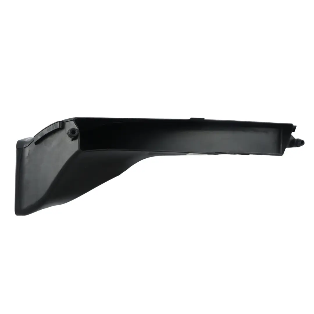 Audi A4 B9 A5 F5 Air Filter Air Guide Duct Channel 2.0 Diesel DEZE - SKU 8W0129618G - Part number 8W0129618G