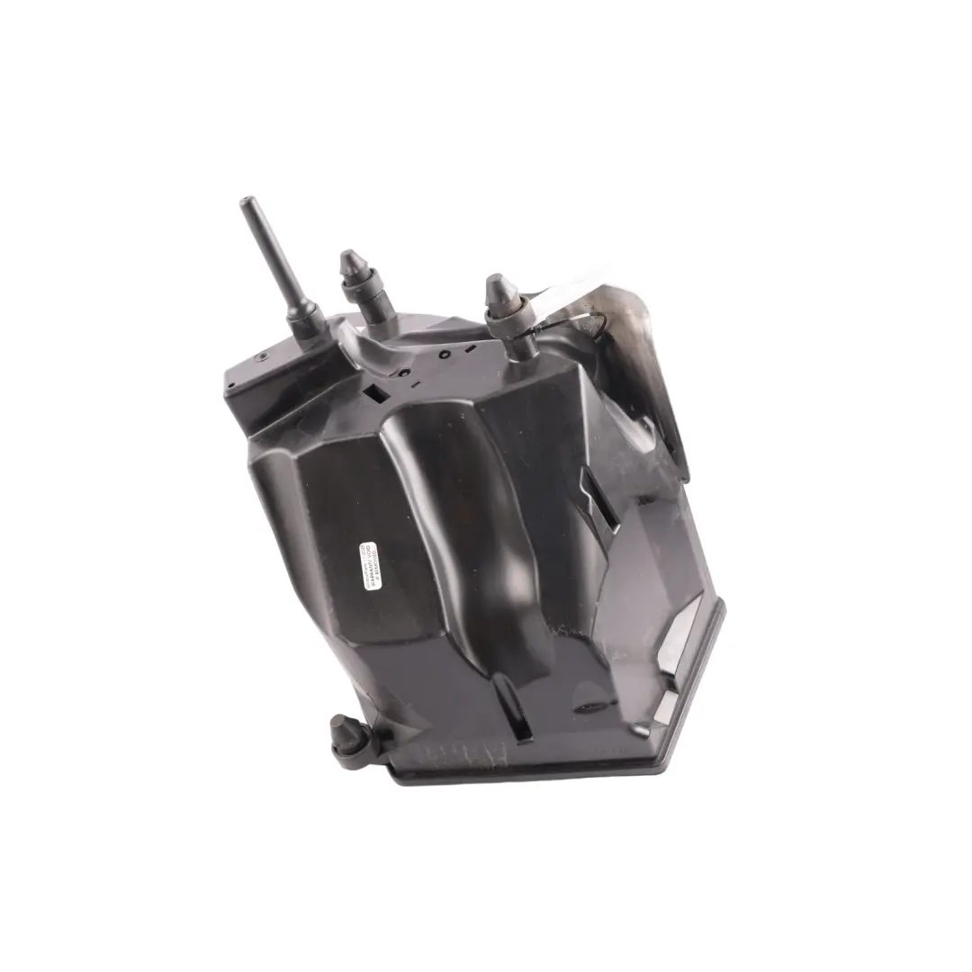 Filter Cleaner Box Housing to Audi A4 S4 B9 A5 S5 F5 Air with Part number 8W0133835 Audi A4 S4 B9 A5 S5 F5 Air Filter Cleaner Box Housing - SKU 8W0133835 - Part number 8W0133835