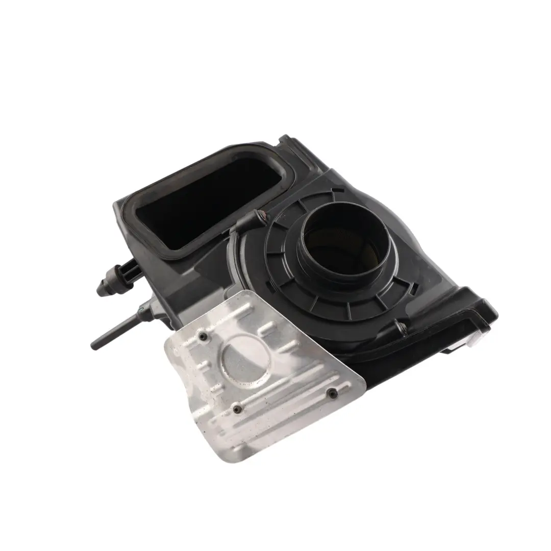 Filter Cleaner Box Housing to Audi A4 S4 B9 A5 S5 F5 Air with Part number 8W0133835 Audi A4 S4 B9 A5 S5 F5 Air Filter Cleaner Box Housing - SKU 8W0133835 - Part number 8W0133835