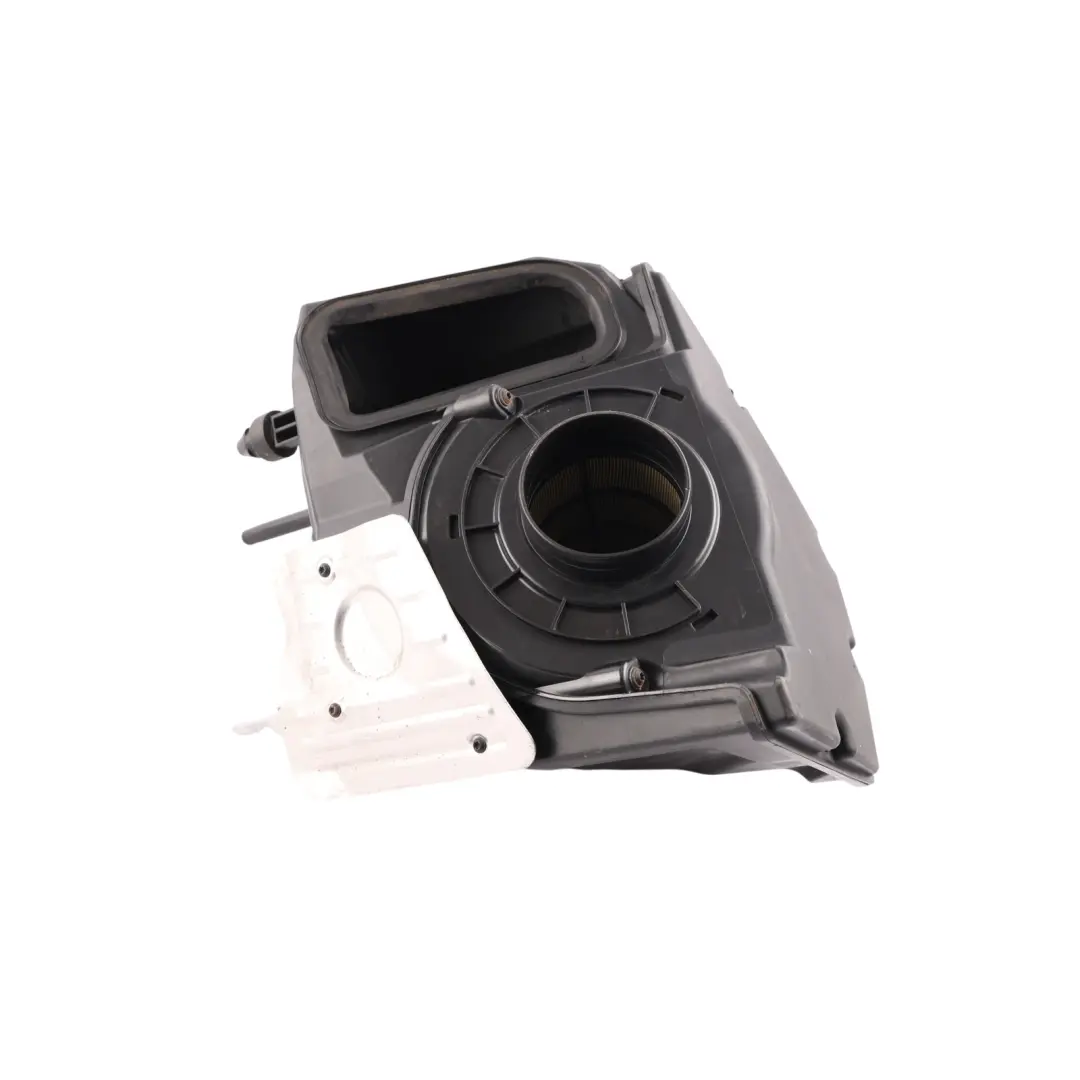 Filter Cleaner Box Housing to Audi A4 S4 B9 A5 S5 F5 Air with Part number 8W0133835 Audi A4 S4 B9 A5 S5 F5 Air Filter Cleaner Box Housing - SKU 8W0133835 - Part number 8W0133835