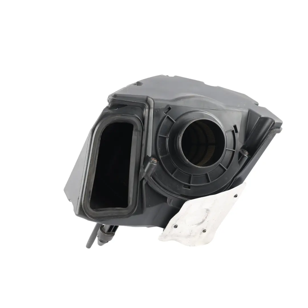 Audi A4 S4 B9 A5 S5 F5 Air Filter Cleaner Box Housing - SKU 8W0133835 - Part number 8W0133835