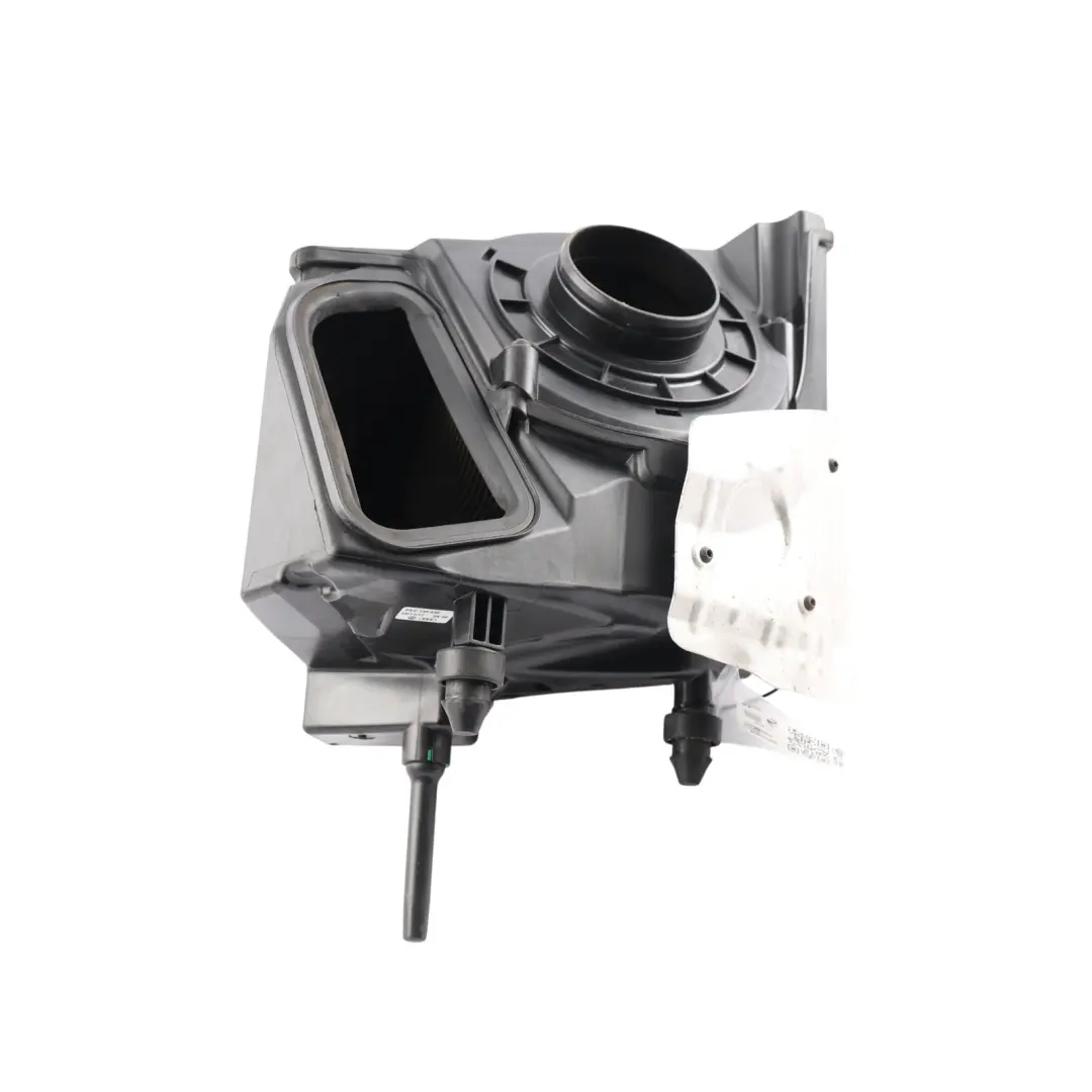 Audi A4 S4 B9 A5 S5 F5 Air Filter Cleaner Box Housing - SKU 8W0133835 - Part number 8W0133835