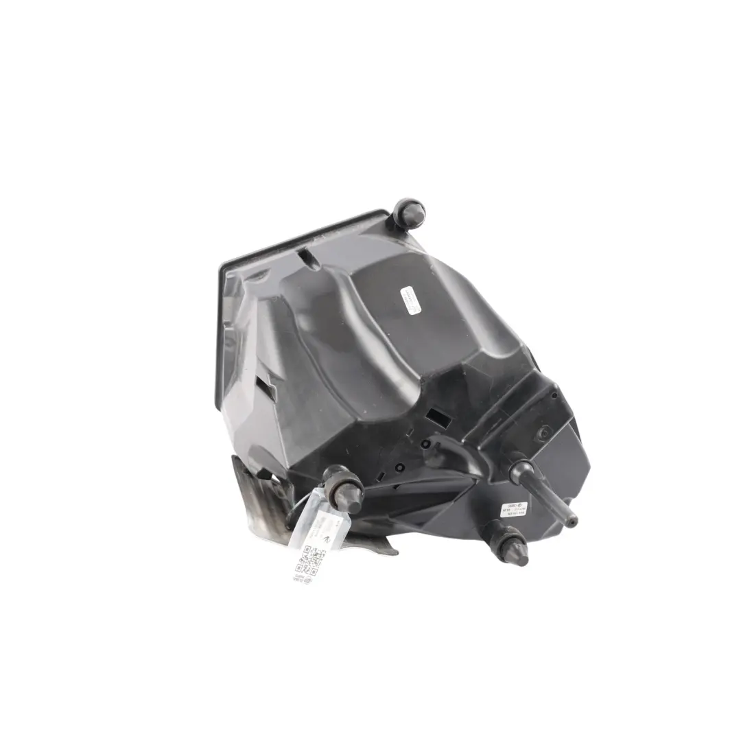 Audi A4 S4 B9 A5 S5 F5 Air Filter Cleaner Box Housing - SKU 8W0133835 - Part number 8W0133835