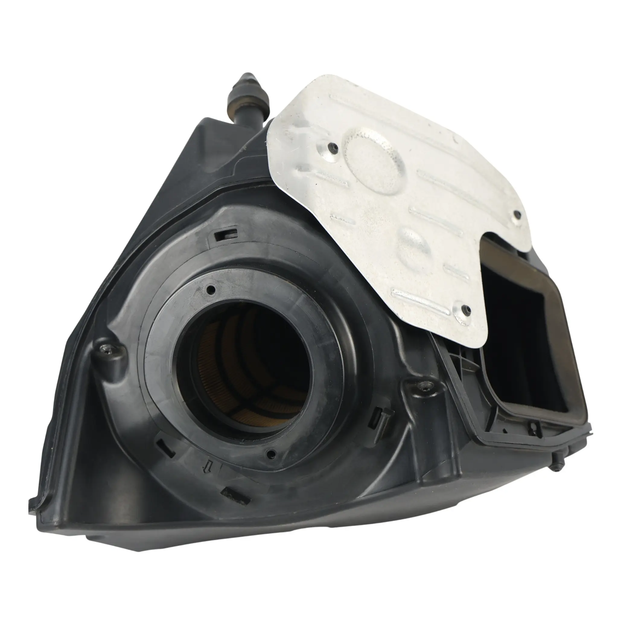 Audi A5 F5 2.0 TDI Boîtier Filtre Air Admission Assemblage 8W0133837P