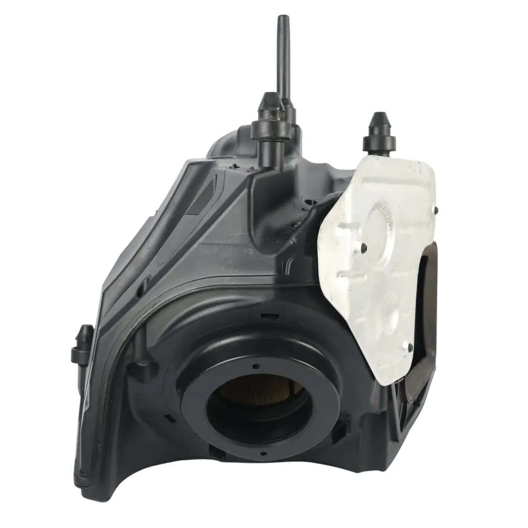 Caja Filtro Aire Admisión Conjunto para Audi A5 F5 2.0 TDI con número de pieza 8W0133837P Audi A5 F5 2.0 TDI Caja Filtro Aire Admisión Conjunto - SKU 8W0133837P - Número de pieza 8W0133837P