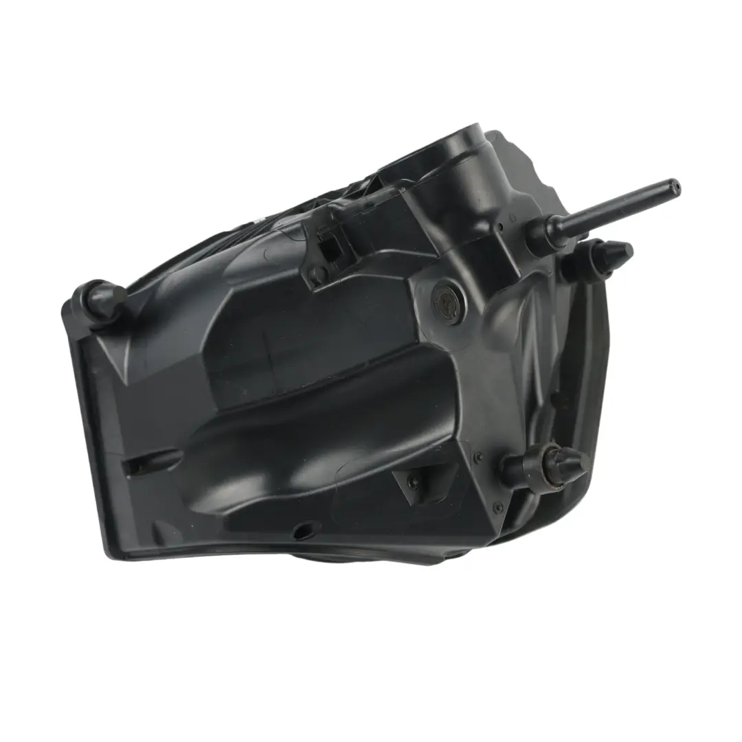Caja Filtro Aire Admisión Conjunto para Audi A5 F5 2.0 TDI con número de pieza 8W0133837P Audi A5 F5 2.0 TDI Caja Filtro Aire Admisión Conjunto - SKU 8W0133837P - Número de pieza 8W0133837P