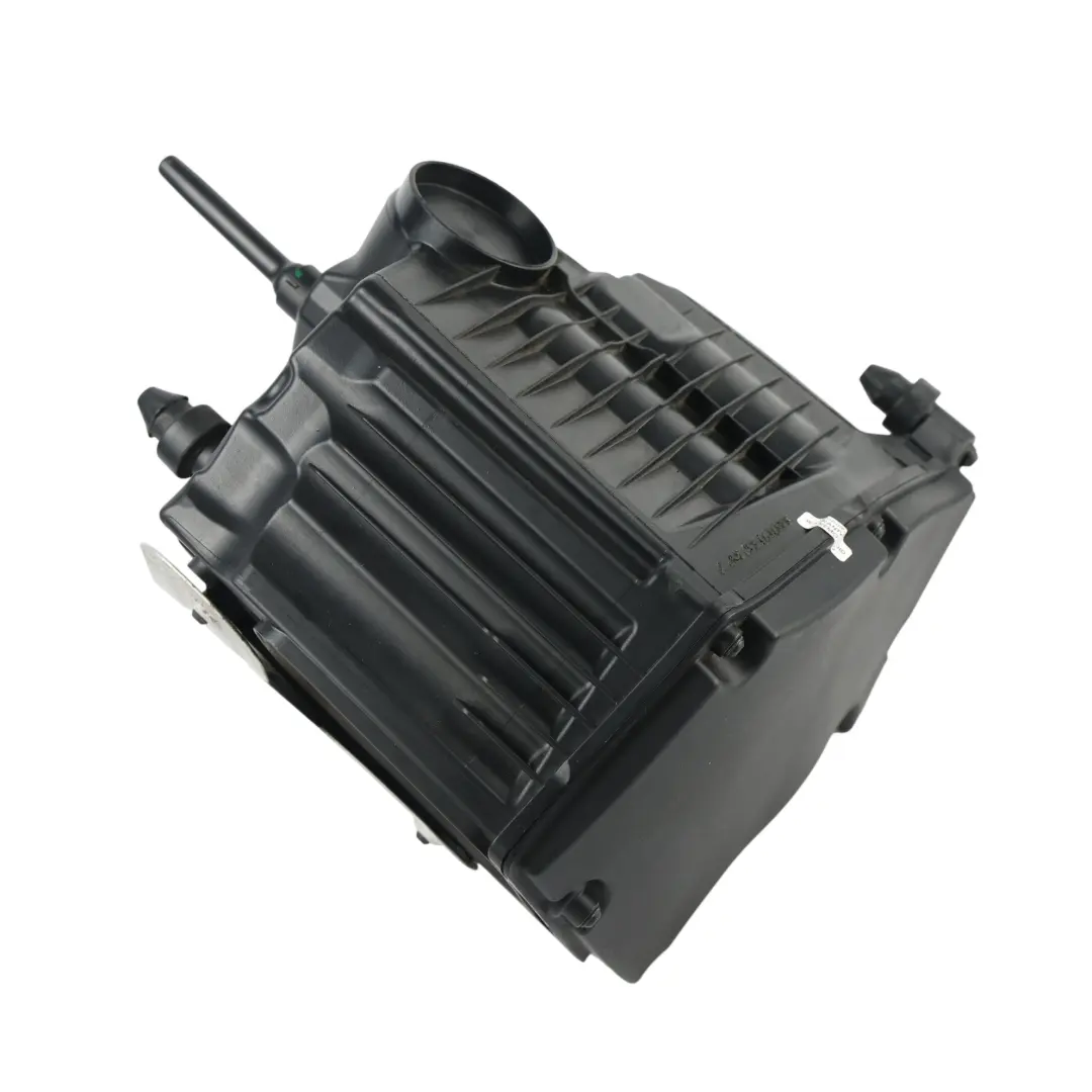 Caja Filtro Aire Admisión Conjunto para Audi A5 F5 2.0 TDI con número de pieza 8W0133837P Audi A5 F5 2.0 TDI Caja Filtro Aire Admisión Conjunto - SKU 8W0133837P - Número de pieza 8W0133837P