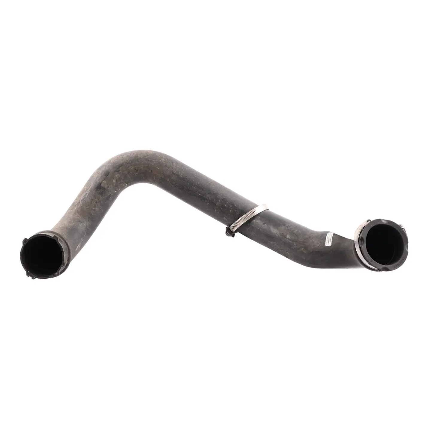 Audi S4 B9 S5 F5 Turbo Intercooler Pipe Hose Left N/S 3.0 TFSI Petrol 8W0145673C
