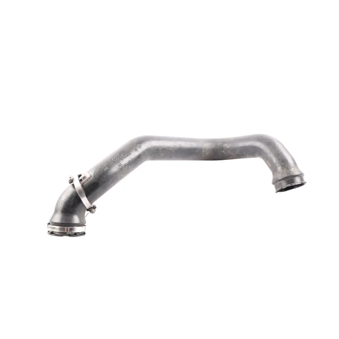 Audi S4 B9 S5 F5 Turbo Intercooler Pipe Hose Left N/S 3.0 TFSI Petrol - SKU 8W0145673C - Part number 8W0145673C