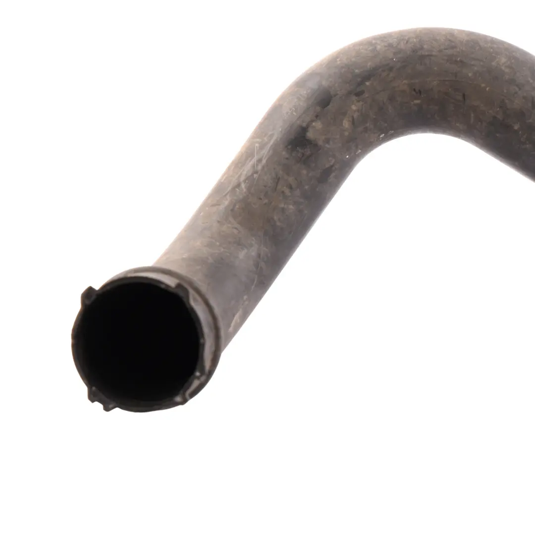 Audi S4 B9 S5 F5 Turbo Intercooler Pipe Hose Left N/S 3.0 TFSI Petrol - SKU 8W0145673C - Part number 8W0145673C