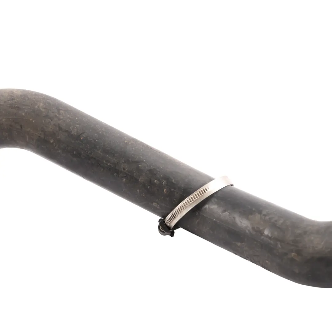 Audi S4 B9 S5 F5 Turbo Intercooler Pipe Hose Left N/S 3.0 TFSI Petrol - SKU 8W0145673C - Part number 8W0145673C