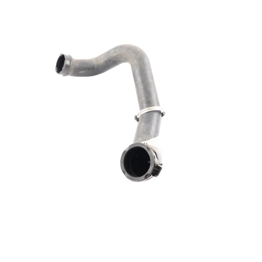 Audi S4 B9 S5 F5 Turbo Intercooler Pipe Hose Left N/S 3.0 TFSI Petrol - SKU 8W0145673C - Part number 8W0145673C