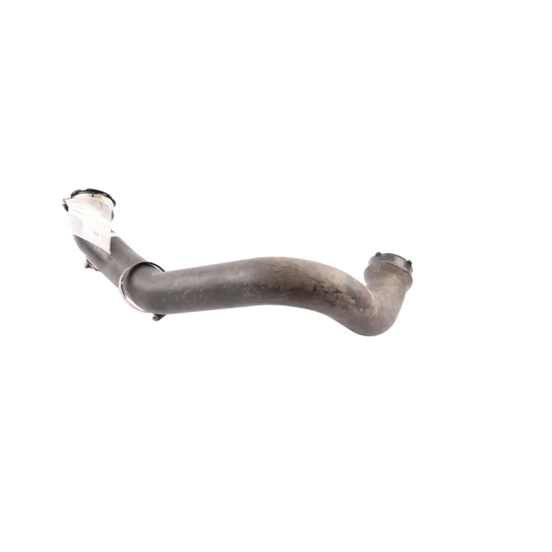 Pipe Hose Left N/S 3.0 TFSI Petrol to Audi S4 B9 S5 F5 Turbo Intercooler with Part number 8W0145673C Audi S4 B9 S5 F5 Turbo Intercooler Pipe Hose Left N/S 3.0 TFSI Petrol - SKU 8W0145673C - Part number 8W0145673C