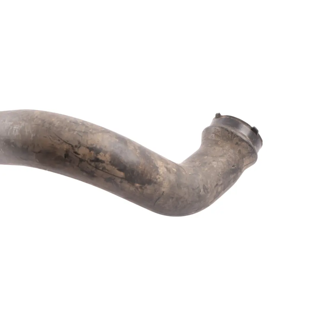 Audi S4 B9 S5 F5 Turbo Intercooler Pipe Hose Left N/S 3.0 TFSI Petrol - SKU 8W0145673C - Part number 8W0145673C