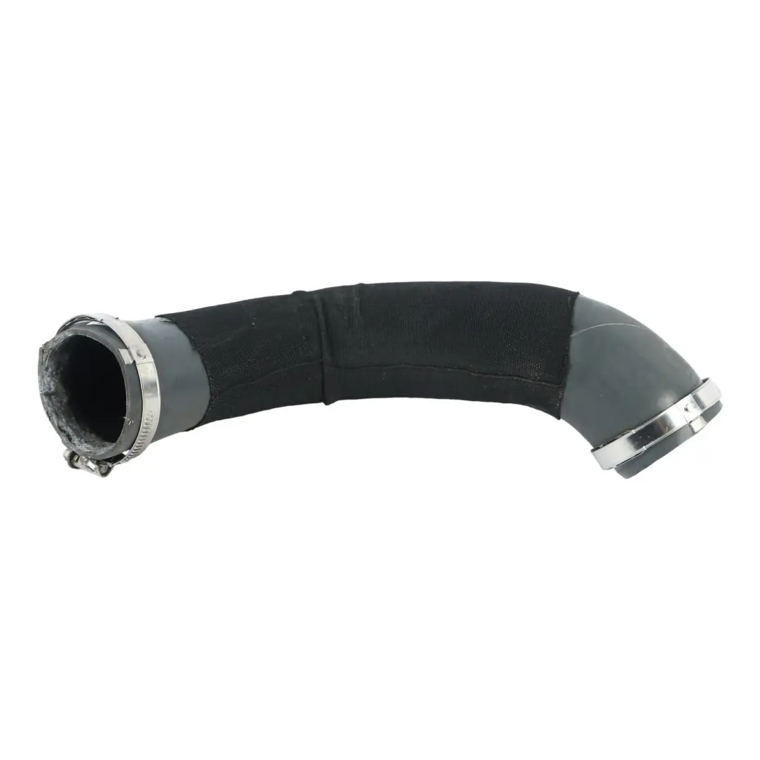 Audi A5 S4 B9 Intercooler Hose Pipe Tube Line 3.0 TDI Diesel - SKU 8W0145709C - Part number 8W0145709C